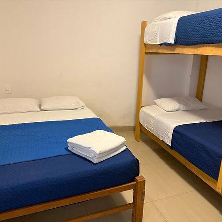 Sgh Paracas Hospedaje Εξωτερικό φωτογραφία
