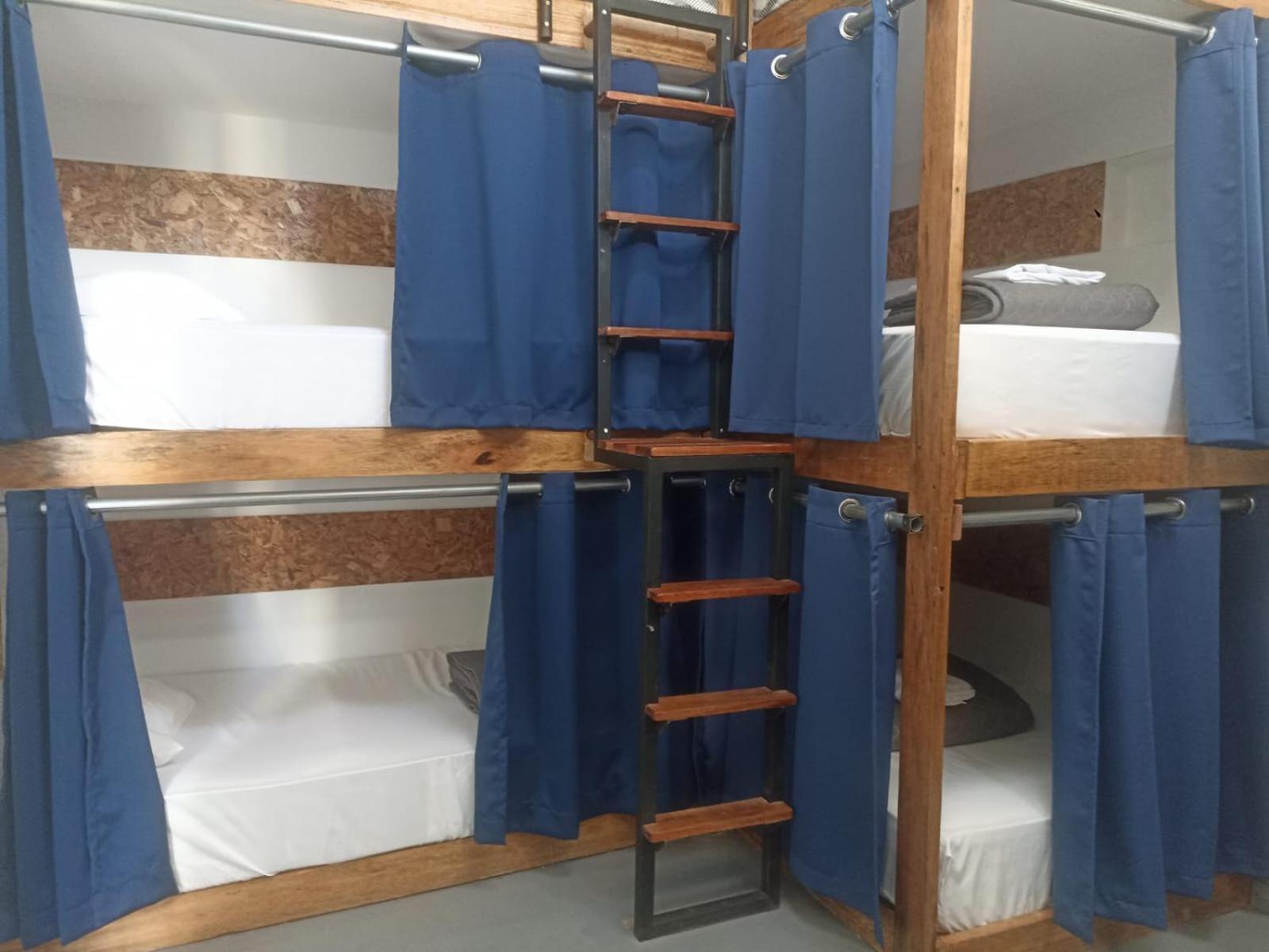 Sgh Paracas Hospedaje Εξωτερικό φωτογραφία