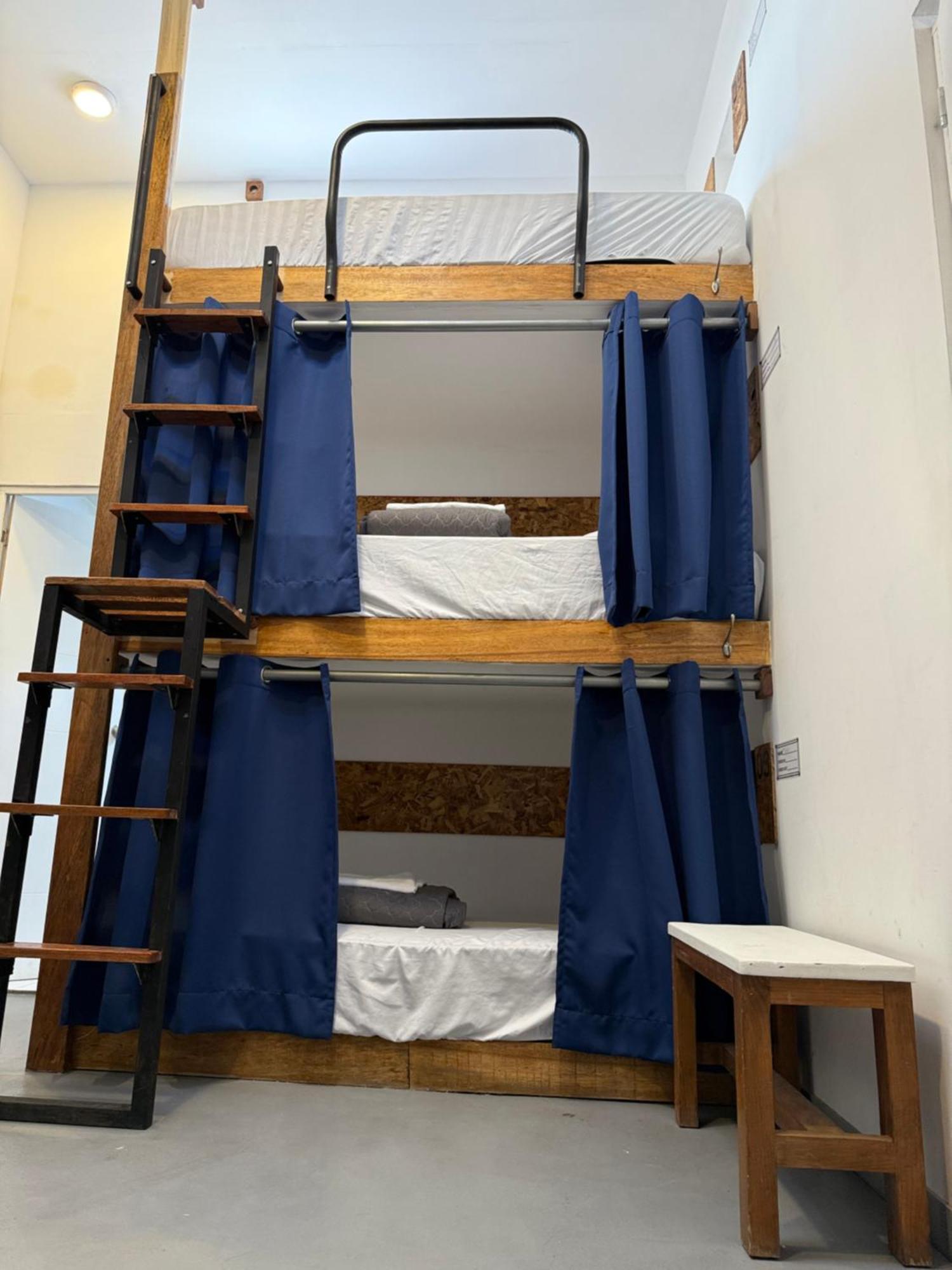 Sgh Paracas Hospedaje Εξωτερικό φωτογραφία