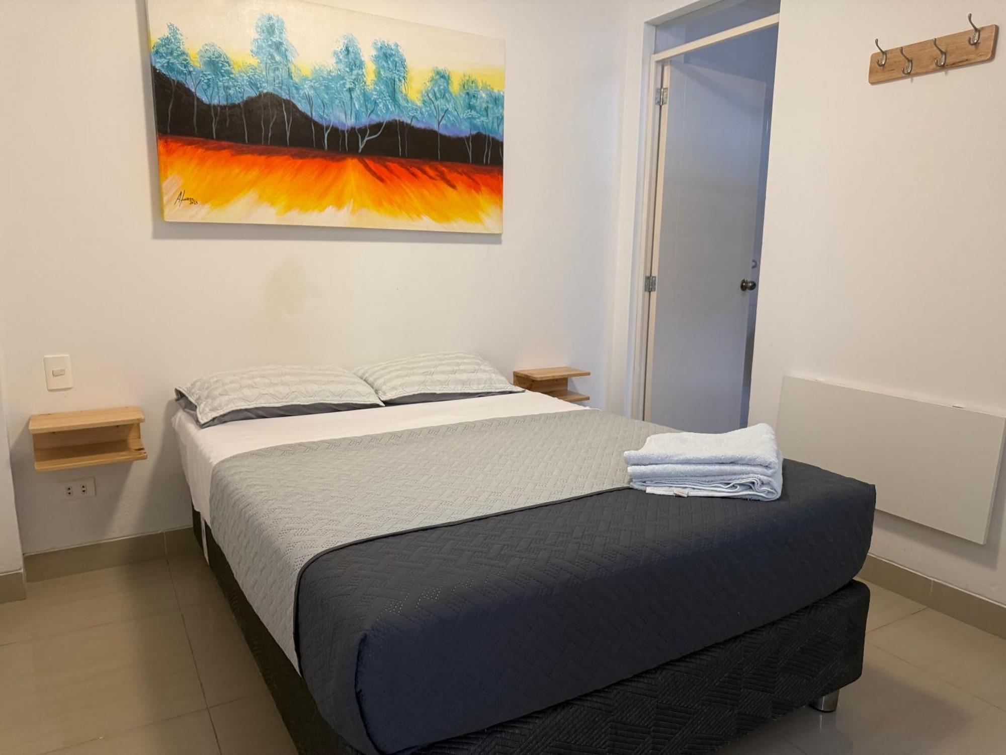 Sgh Paracas Hospedaje Εξωτερικό φωτογραφία