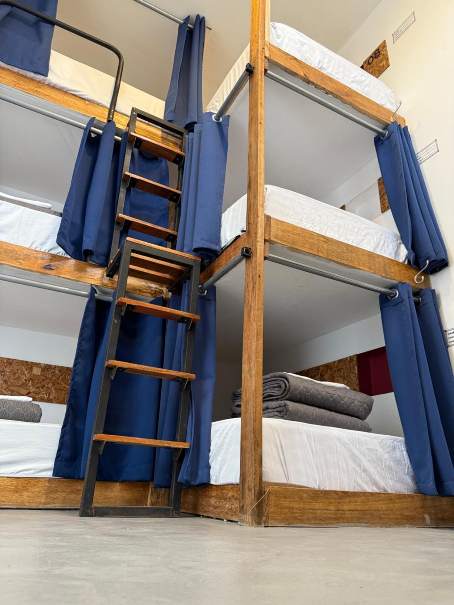 Sgh Paracas Hospedaje Εξωτερικό φωτογραφία