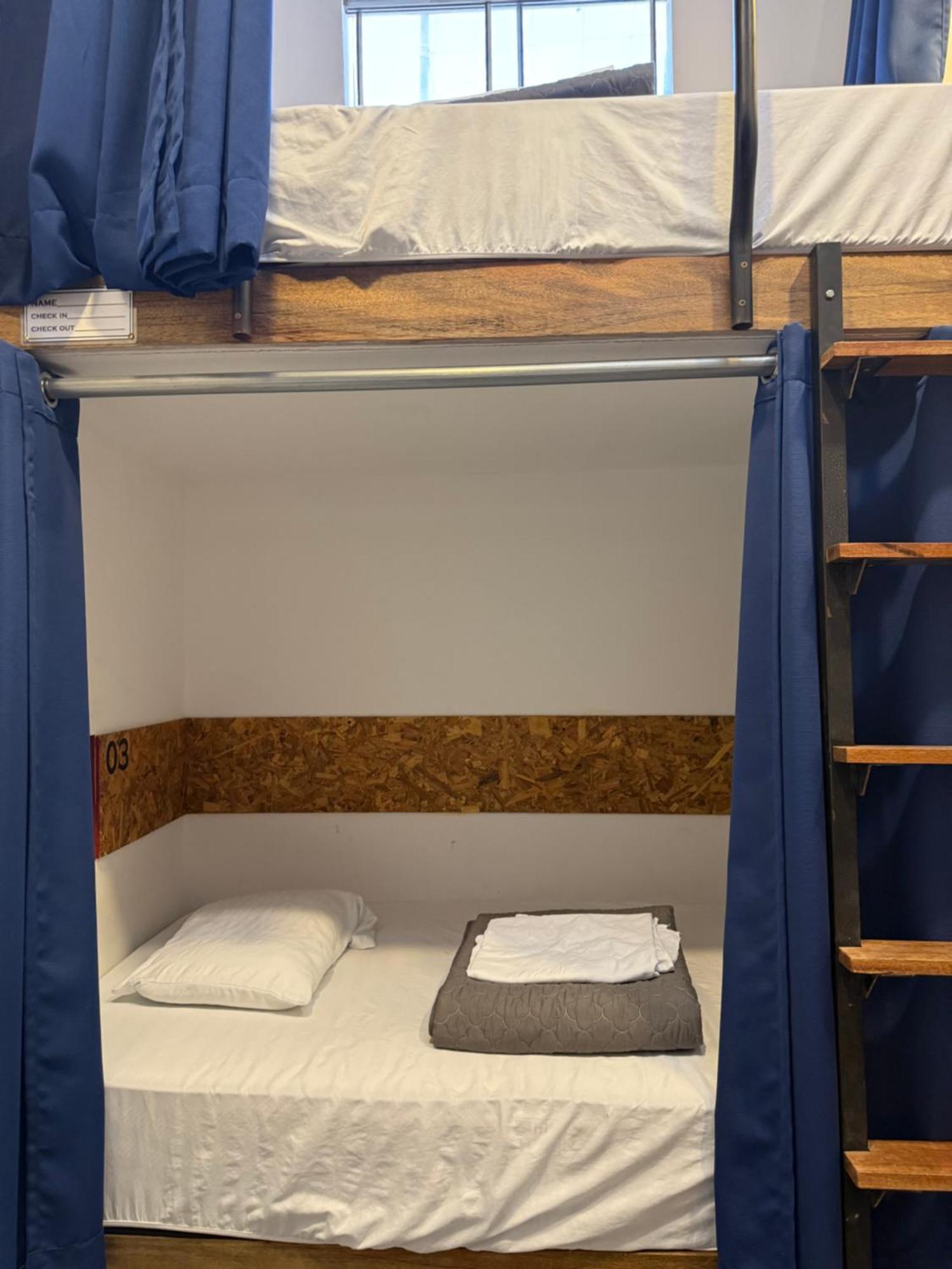 Sgh Paracas Hospedaje Εξωτερικό φωτογραφία