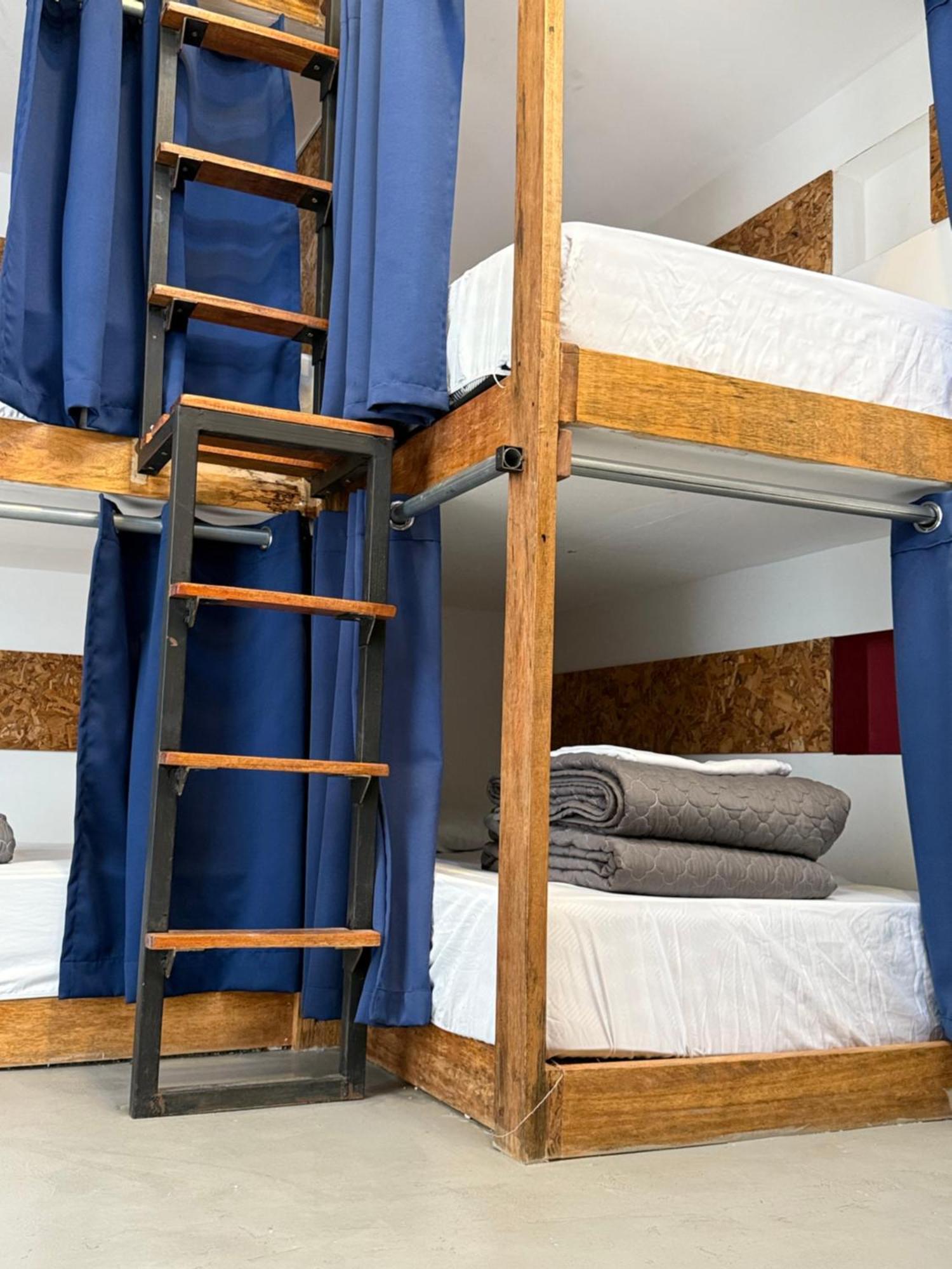 Sgh Paracas Hospedaje Εξωτερικό φωτογραφία