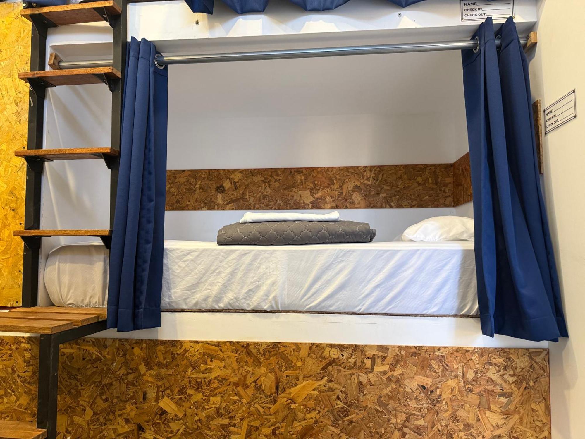 Sgh Paracas Hospedaje Εξωτερικό φωτογραφία