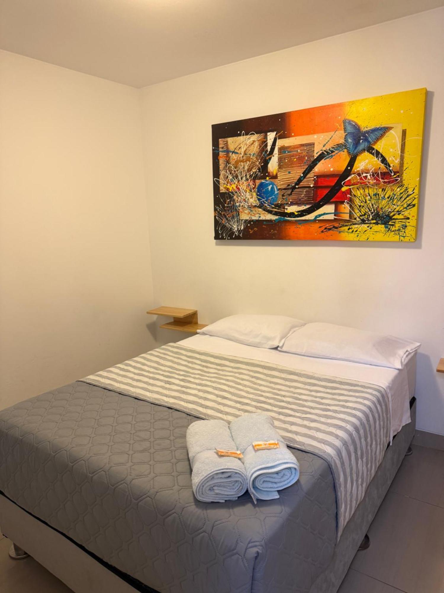Sgh Paracas Hospedaje Εξωτερικό φωτογραφία