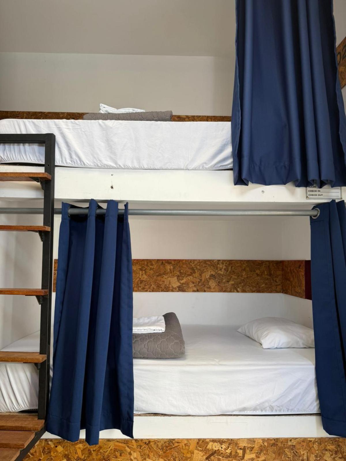 Sgh Paracas Hospedaje Εξωτερικό φωτογραφία