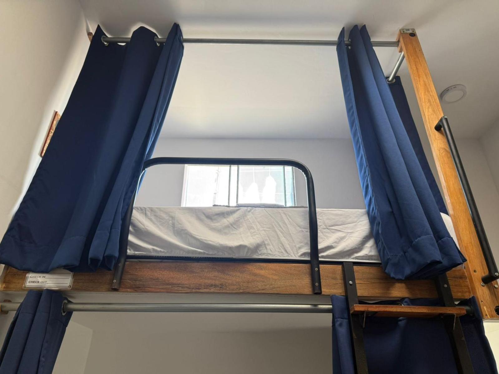 Sgh Paracas Hospedaje Εξωτερικό φωτογραφία