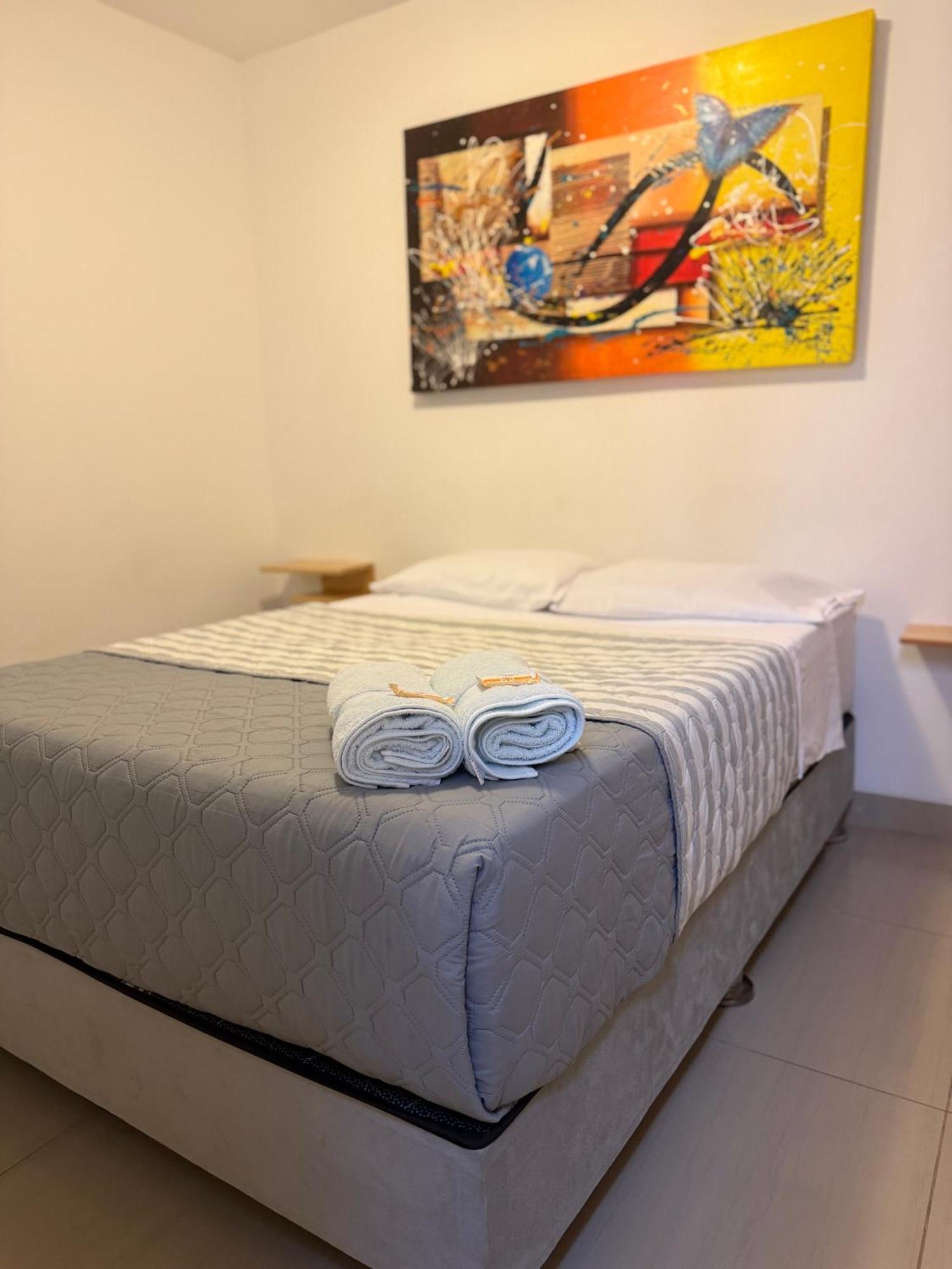 Sgh Paracas Hospedaje Εξωτερικό φωτογραφία