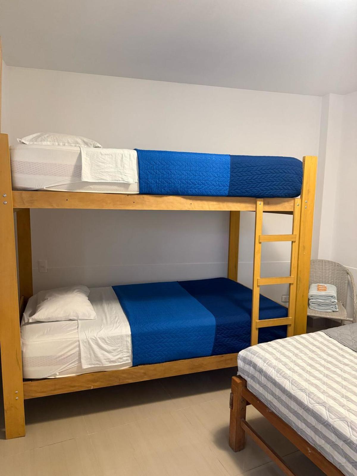 Sgh Paracas Hospedaje Εξωτερικό φωτογραφία