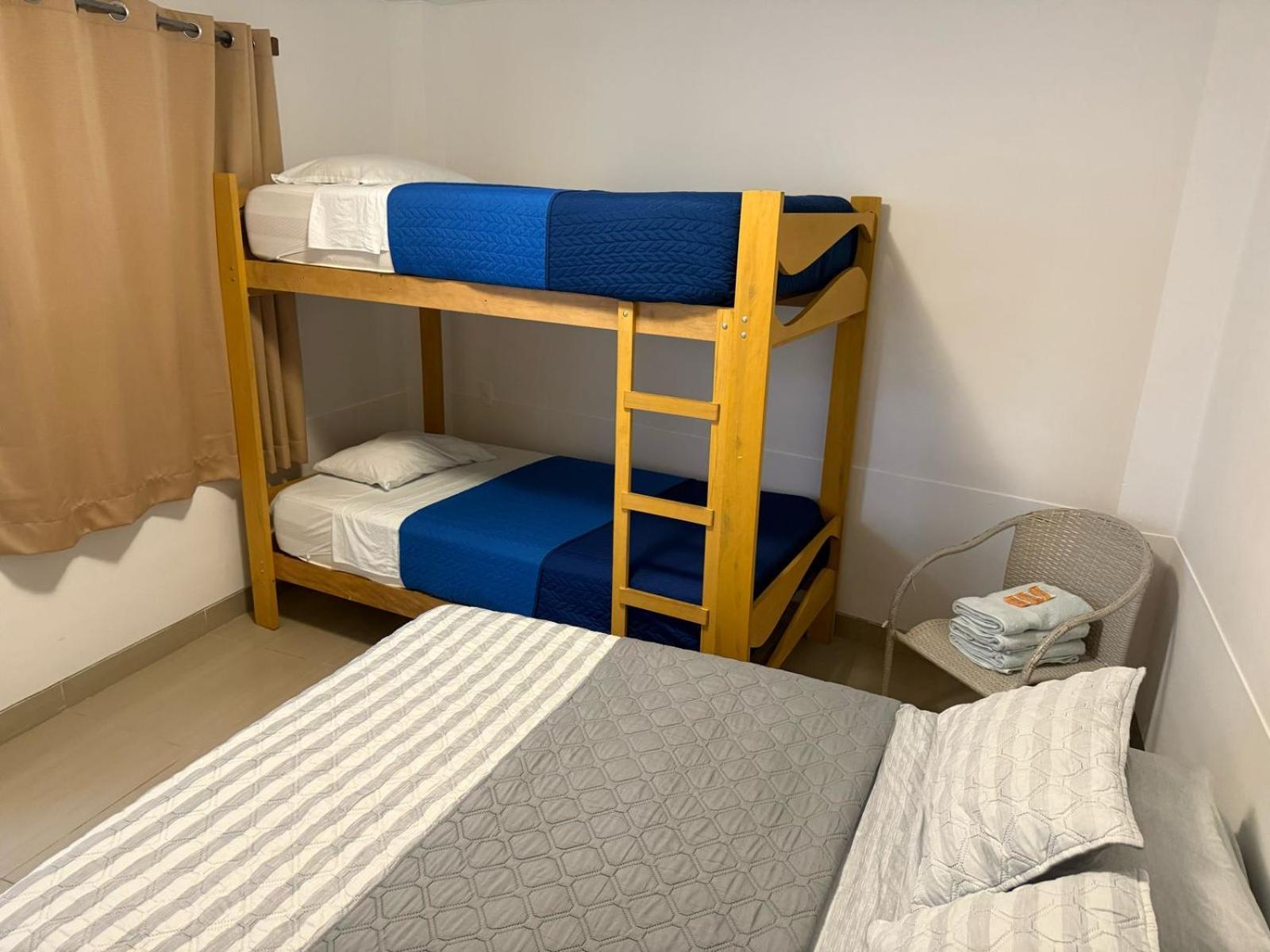 Sgh Paracas Hospedaje Εξωτερικό φωτογραφία
