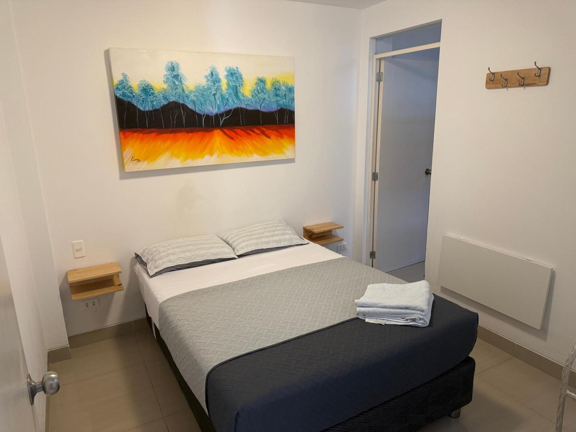 Sgh Paracas Hospedaje Εξωτερικό φωτογραφία